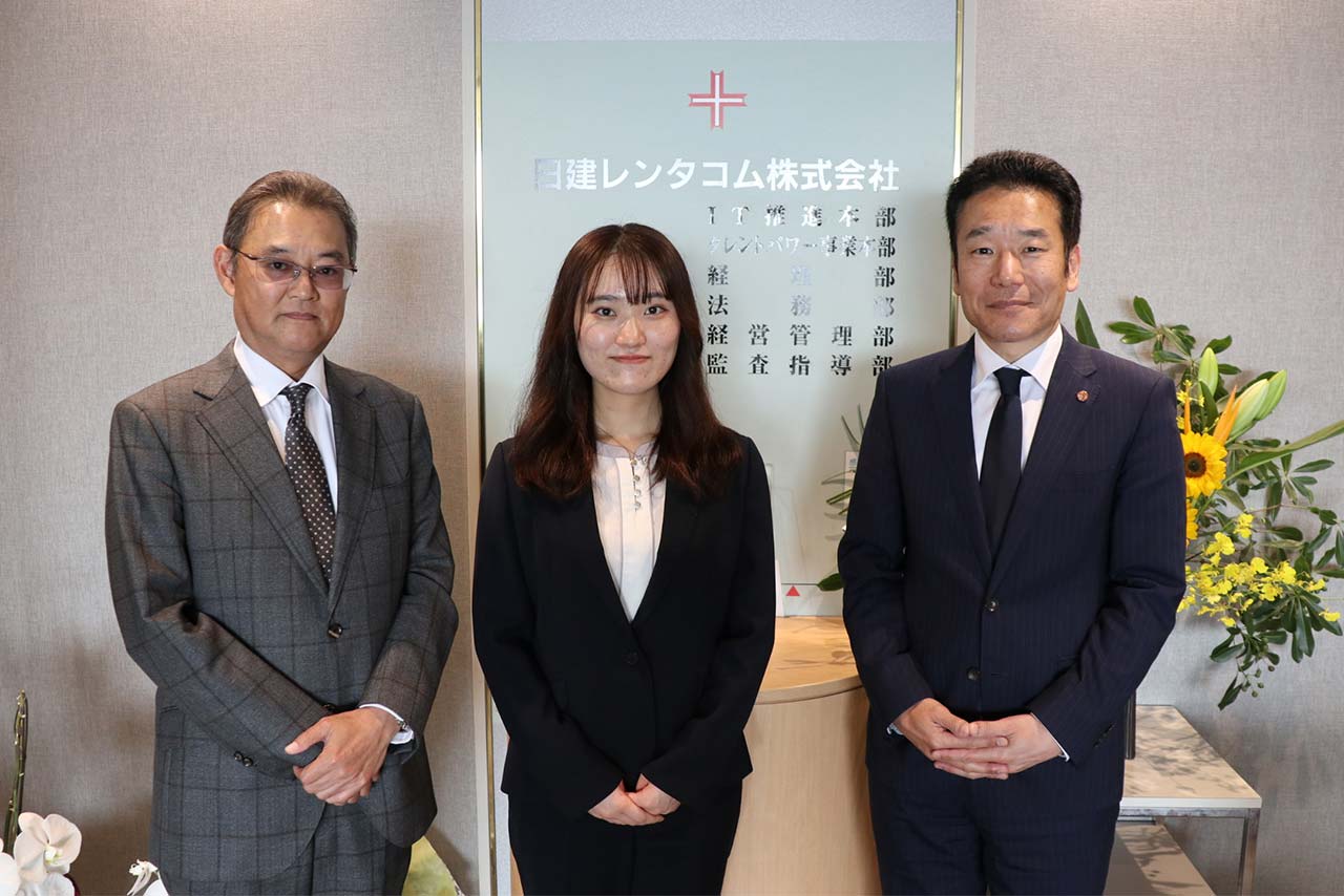 「現場まかせの OJT から脱却」ー社内育成の統一を図るE-learningー